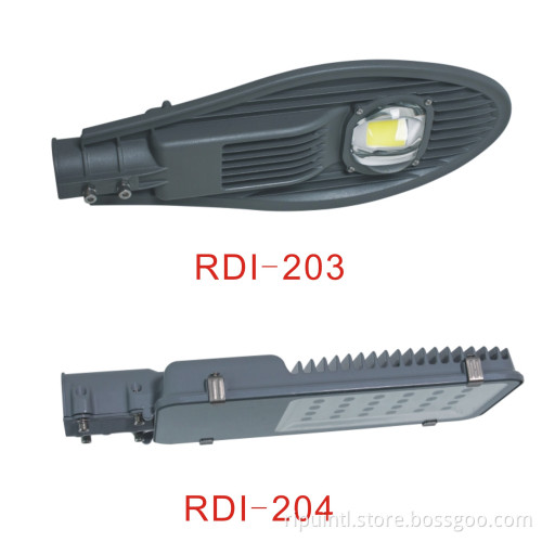 LED Street Light (RDI-203 and RDI-204)